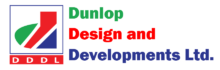 Dunlop Design and Developments Ltd.